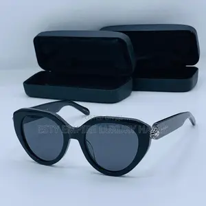 High Quality Luxury Bvlgari Glasses