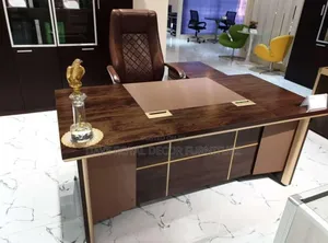 Quality 2 Metres Long Office Table