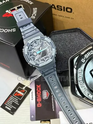 Casio G-Shock Watch