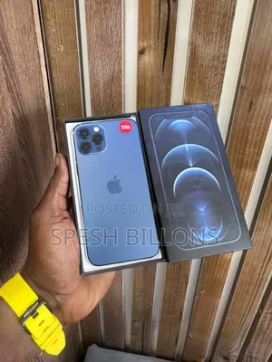 New Apple iPhone 14 Pro 128 GB Blue