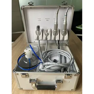 Portable Dental Xero Box