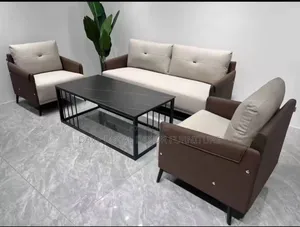 Classic Unique Home And Office Sofa