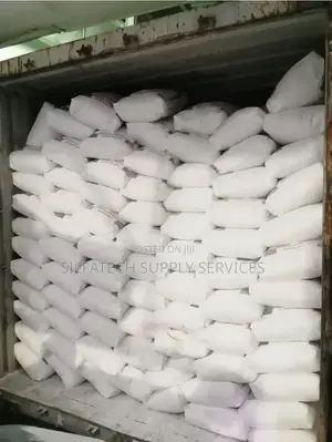 Pop White Cement
