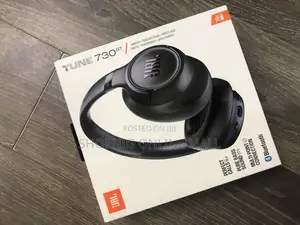 JBL Tune 730 Bt Headset