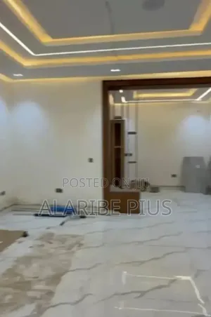 4bdrm Duplex in Estate., Mabushi for sale