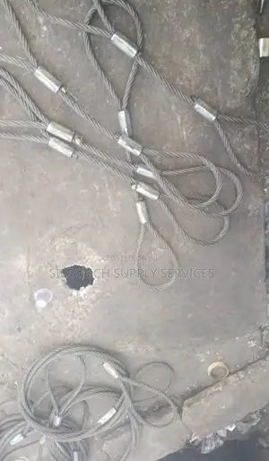 Sling Wire