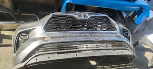 Complete Bumper Highlander 2020