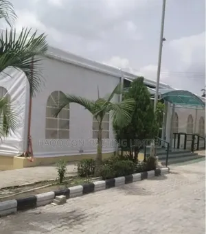 1000 Seaters Capacity Marquee Tent , Event Canopy Expert