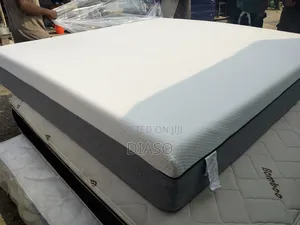 Order 4 Ur Affordable Usa Mattress 5x6 10inches Get 1 Fiber Pillow