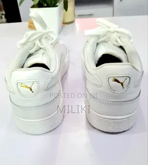 Puma Ralph Simpson Limited Edition Sneakers