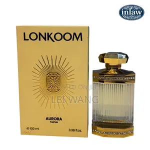 Lonkoom Aurora Parfum Initio Parfums Prives Oud for Greatness Perfume