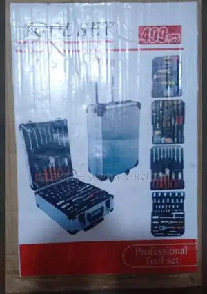 Original Tools Set