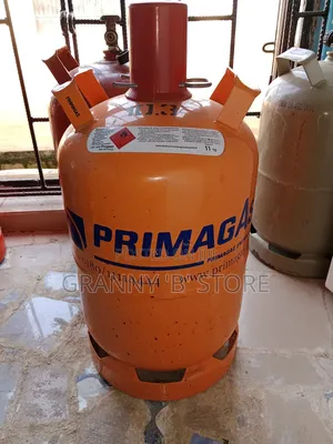 Quality Gas Cylinder 12.5kg