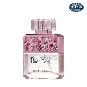 Lonkoom Back Yard Eau De Parfum Britney Spears Fantasy Women Perfume