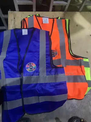 Reflective Jacket
