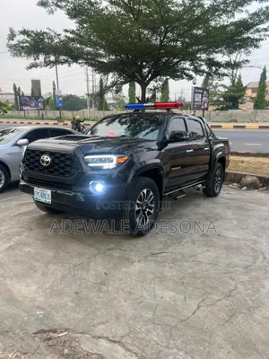 Car Hire Ibadan