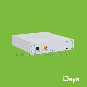 Distributor in Deye 5kwh 48v Available