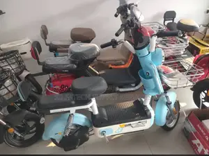 Original Electric Bike