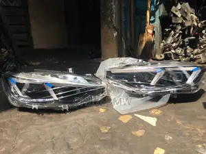 BMW 3 Series F30 Upgrade Headlight