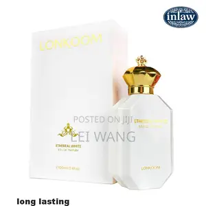 Lonkoom Ethereal White Eau De Parfum Lancome La Vie Est Belle Women