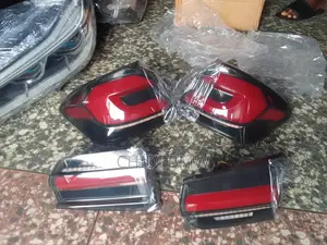 BMW F30 Upgrade Rear Light