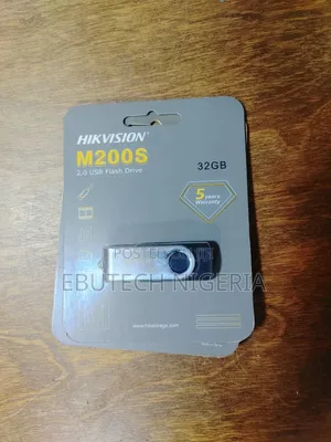 Hikvision 32g Flash Drive