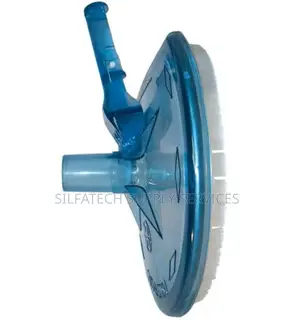 Pool Cleaning Device
