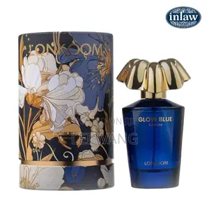 Lonkoom Glow Blue Parfums De Marly Perseus Man Women Unisex 100ml