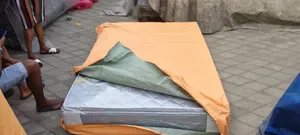 4.5/6 Brand New Orthopaedic Mattress