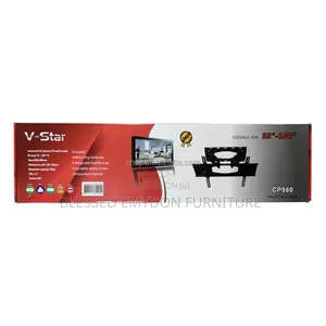 Wall Mount Stand Bracket for TVS 55to 100 Inches