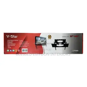 Wall Mount Stand Bracket for TVS 55to 100 Inches