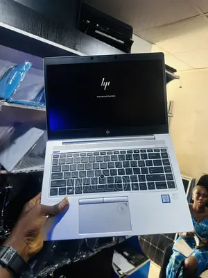 Laptop HP EliteBook 840 G5 8GB Intel Core I5 SSD 256GB