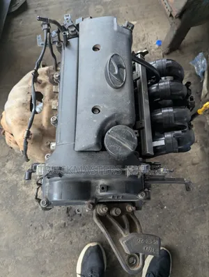 Complete Engine 1.4l