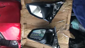 BMW F30,F10 Sport Side Mirror