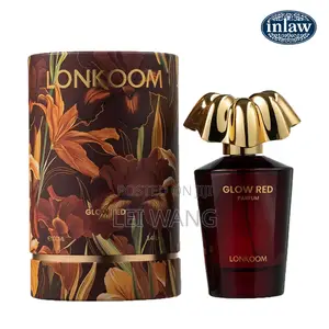Lonkoom Glow Red Parfum Jean Paul Gaultier Le Beau Le Parfum Unisex