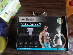 Elitepulse Fascial Gun