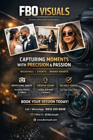 Videography/Photography