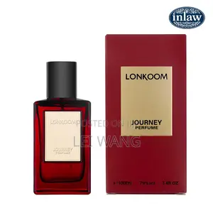 Lonkoom Journey Perfume Maison Francis Kurkdjian Baccarat Rouge Women