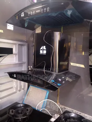 Heat Extractor Range Hood 60cm