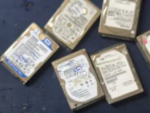 Hard Drive Frisk for Laptop