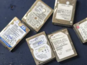 Hard Drive Frisk for Laptop