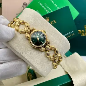 Original Rolex Chain Watches