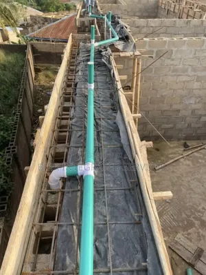 Plumber In Ajah