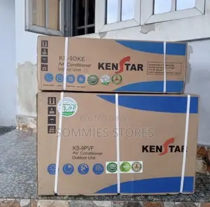 Kenstar AC 1hp Non-Inverter