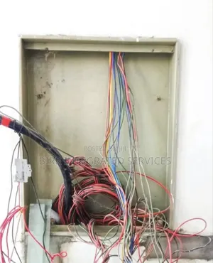 Electrician In Lekki