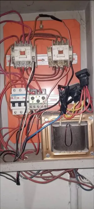 Building Finishing/ -electrical,Plumbing,Painting,Tiling Etc