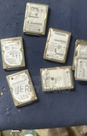 Laptop Hard Drive