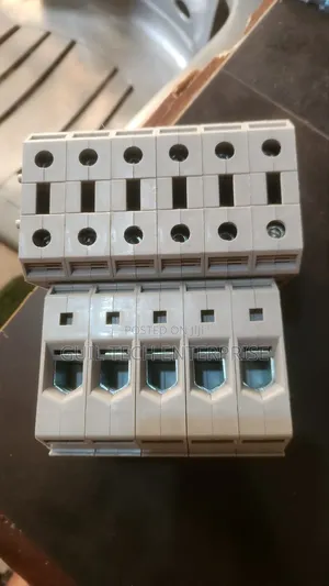 50mm Connector