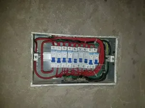 Electrical Wiring