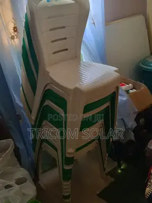 Altak De Mighty Plastic Chairs